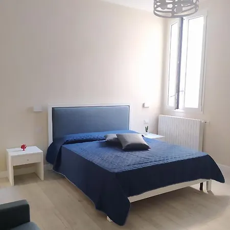 Vendégház Aria Salentina Lecce