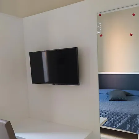 Guest house Aria Salentina *