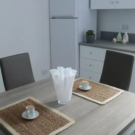 Aria Salentina Vendégház
