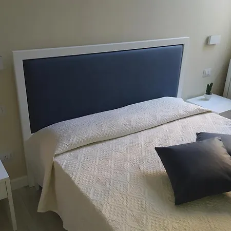 Aria Salentina Vendégház Lecce