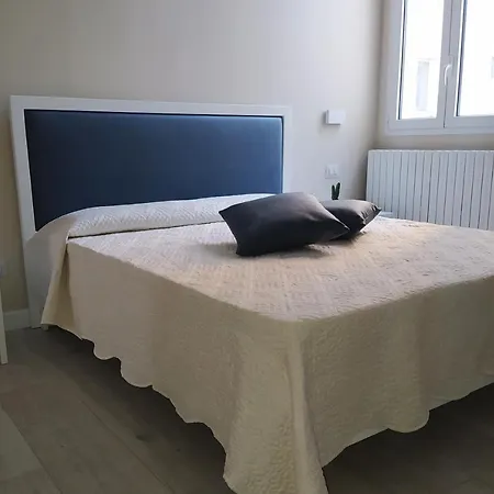 Guest house Aria Salentina *