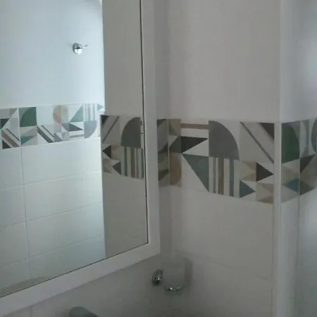 Aria Salentina Vendégház Lecce
