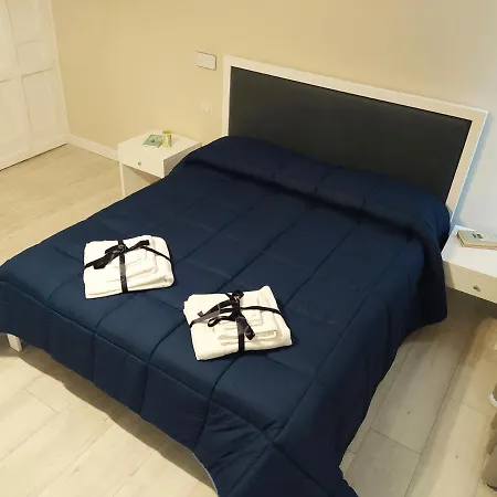 Aria Salentina Vendégház