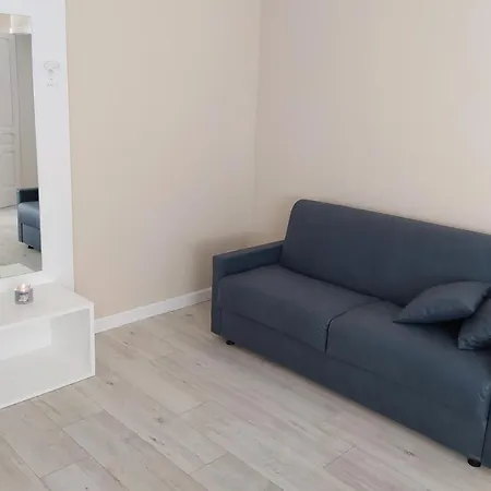 Vendégház Aria Salentina 3*