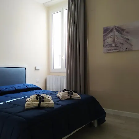 Aria Salentina Guest house *